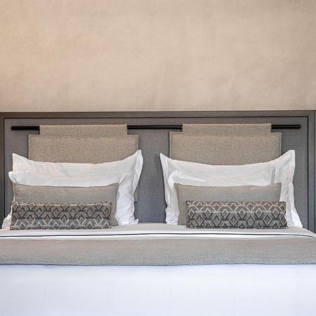 Aeonic Suites & Spa - Only Adults Ornos  Bagian luar foto